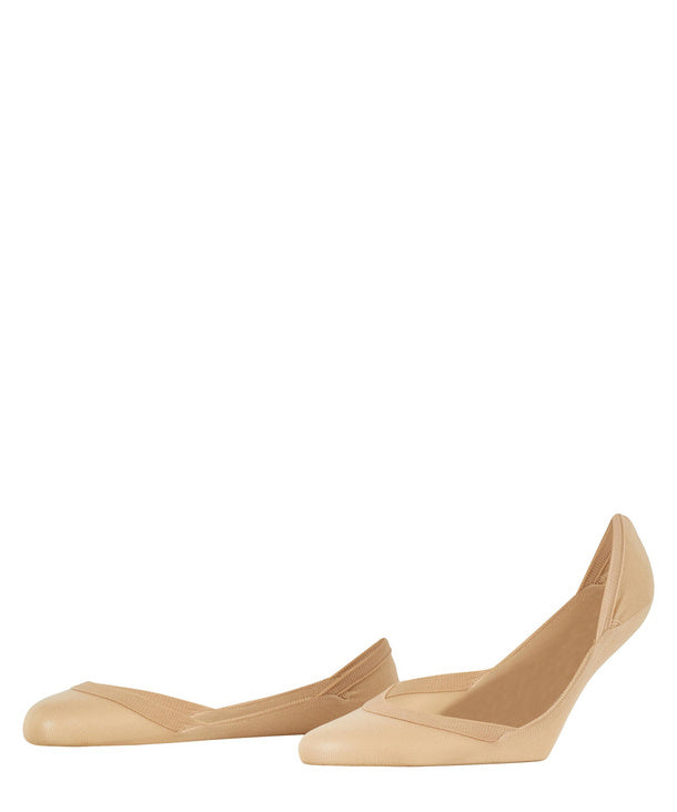 Falke Elegant Step Liner Nude