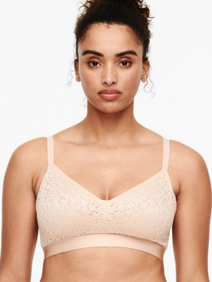 Chantelle Norah Supportive Wirefree Bra