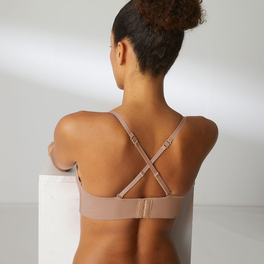 Simone Perele Essential 6 Way Strapless Bra (6544506257473)