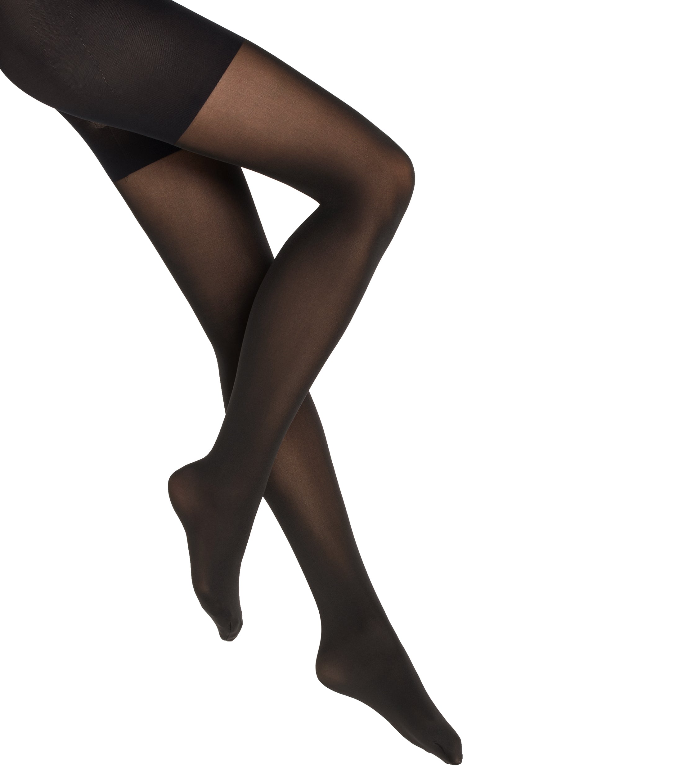 Wolford Tummy 66 Control Top Tights (551918698561)