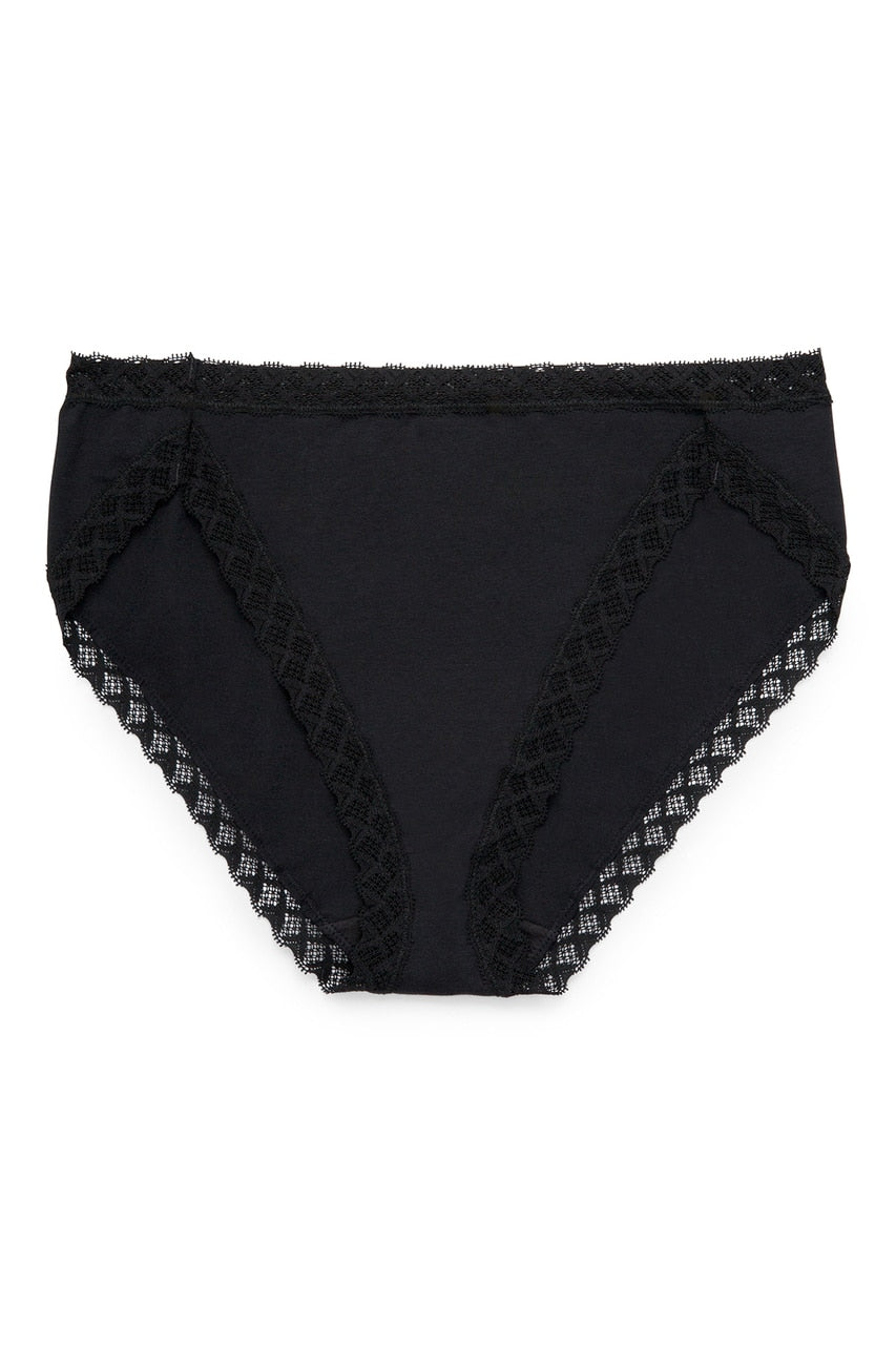 Low rise Panty with full coverage
