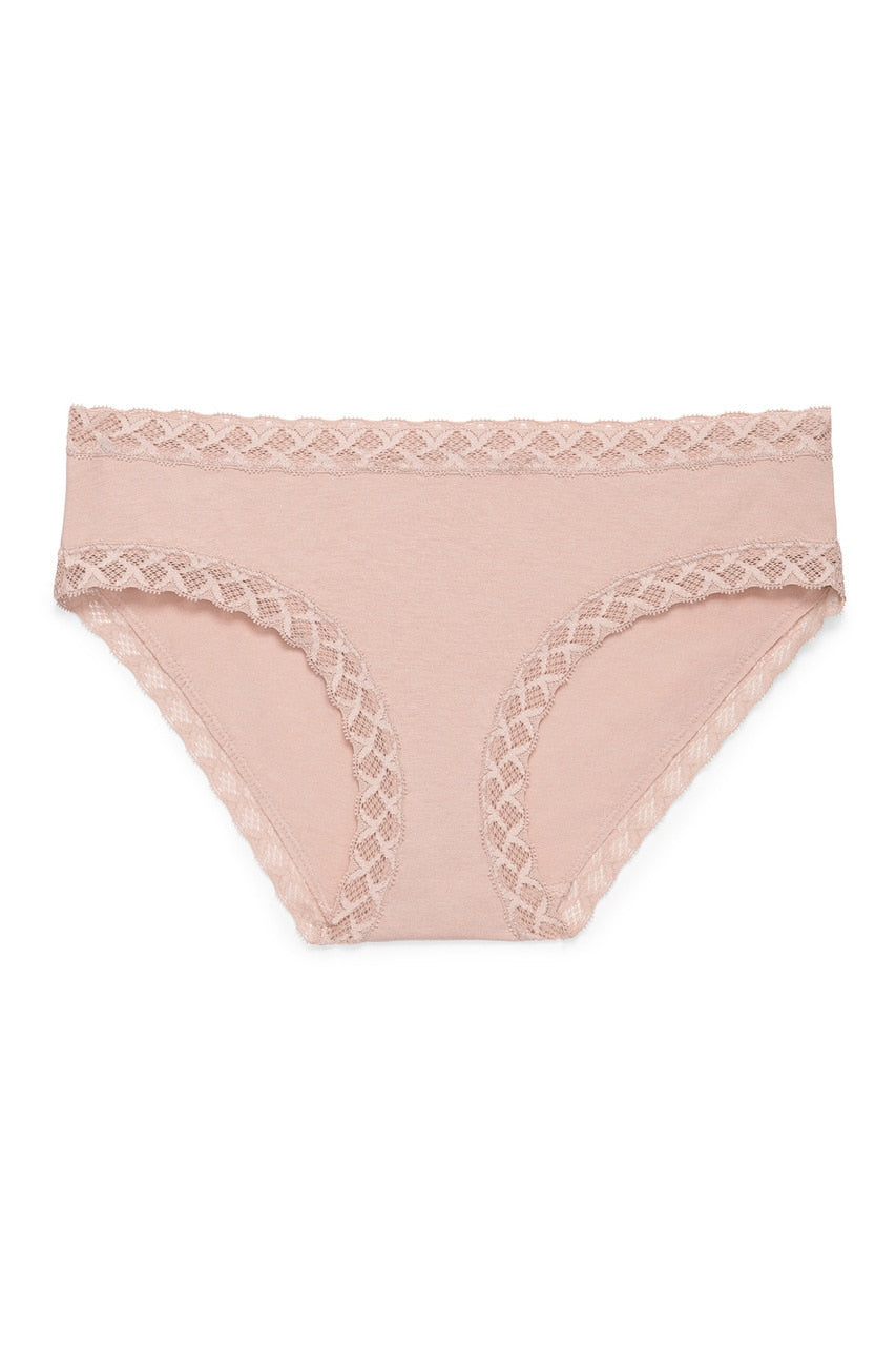 Soft low rise medium coverage Panty