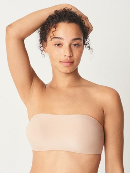 Chantelle Softstretch Bandeau nude