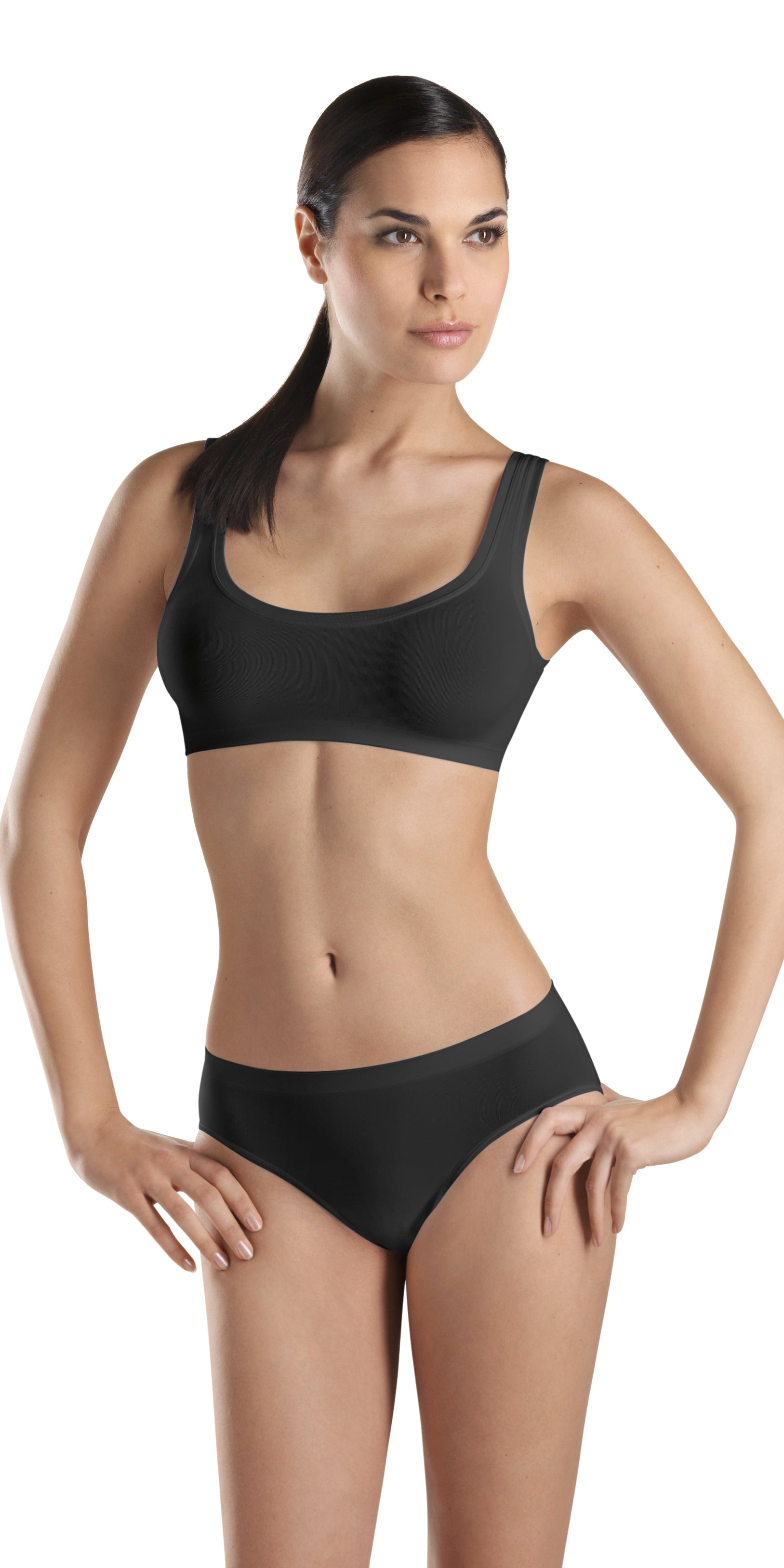 Everyday fit and flattering Panty