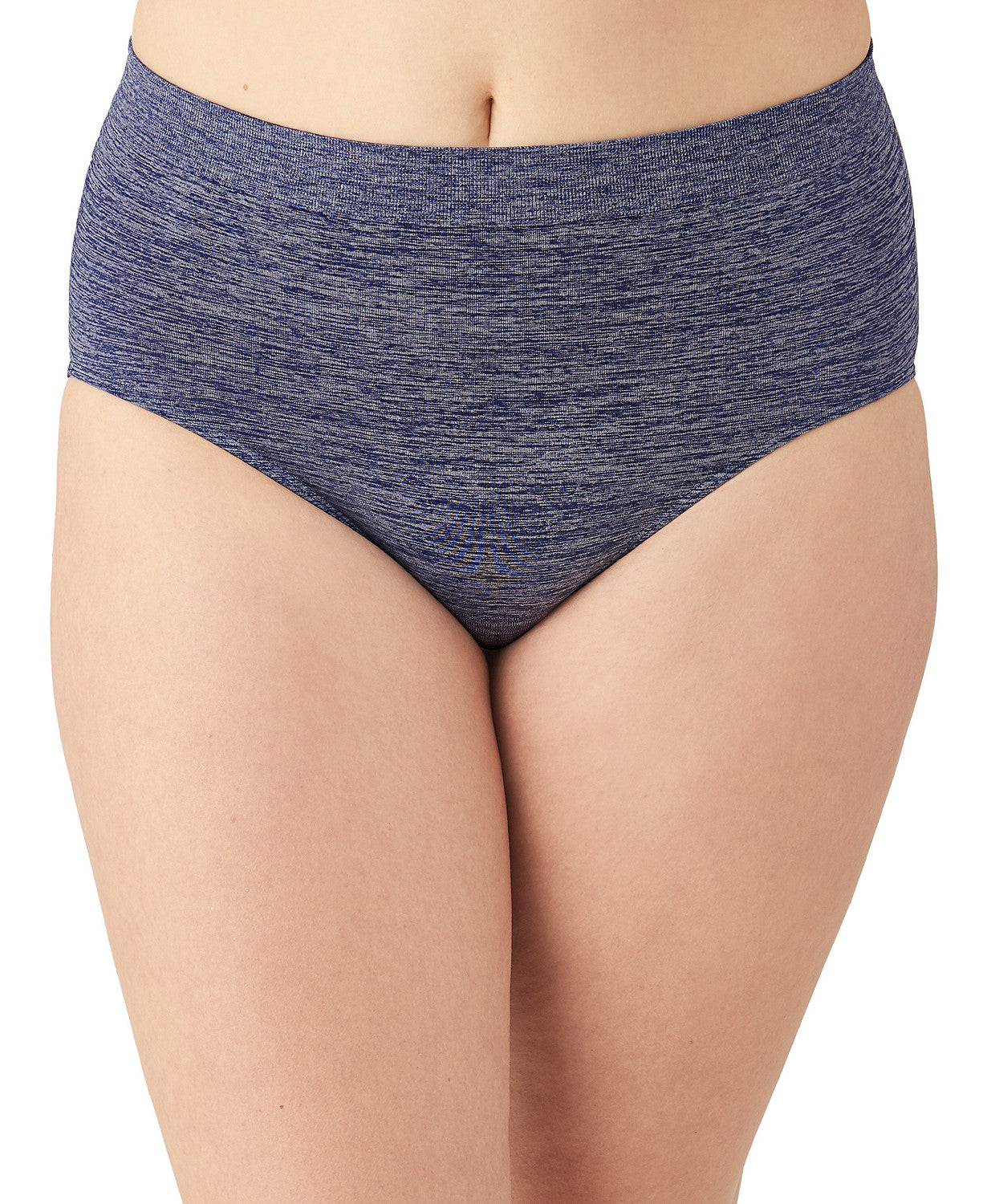 Grey Seamless brief Small