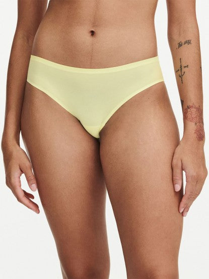 Seamless Bikini Panty