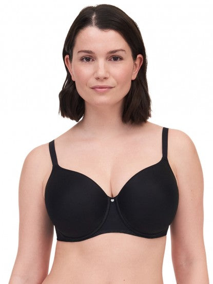 Chantelle Comfort Chic Full Coverage Custom Fit Bra