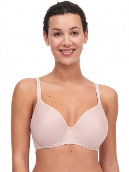 Chantelle Comfort Chic Full Coverage Custom Fit Bra