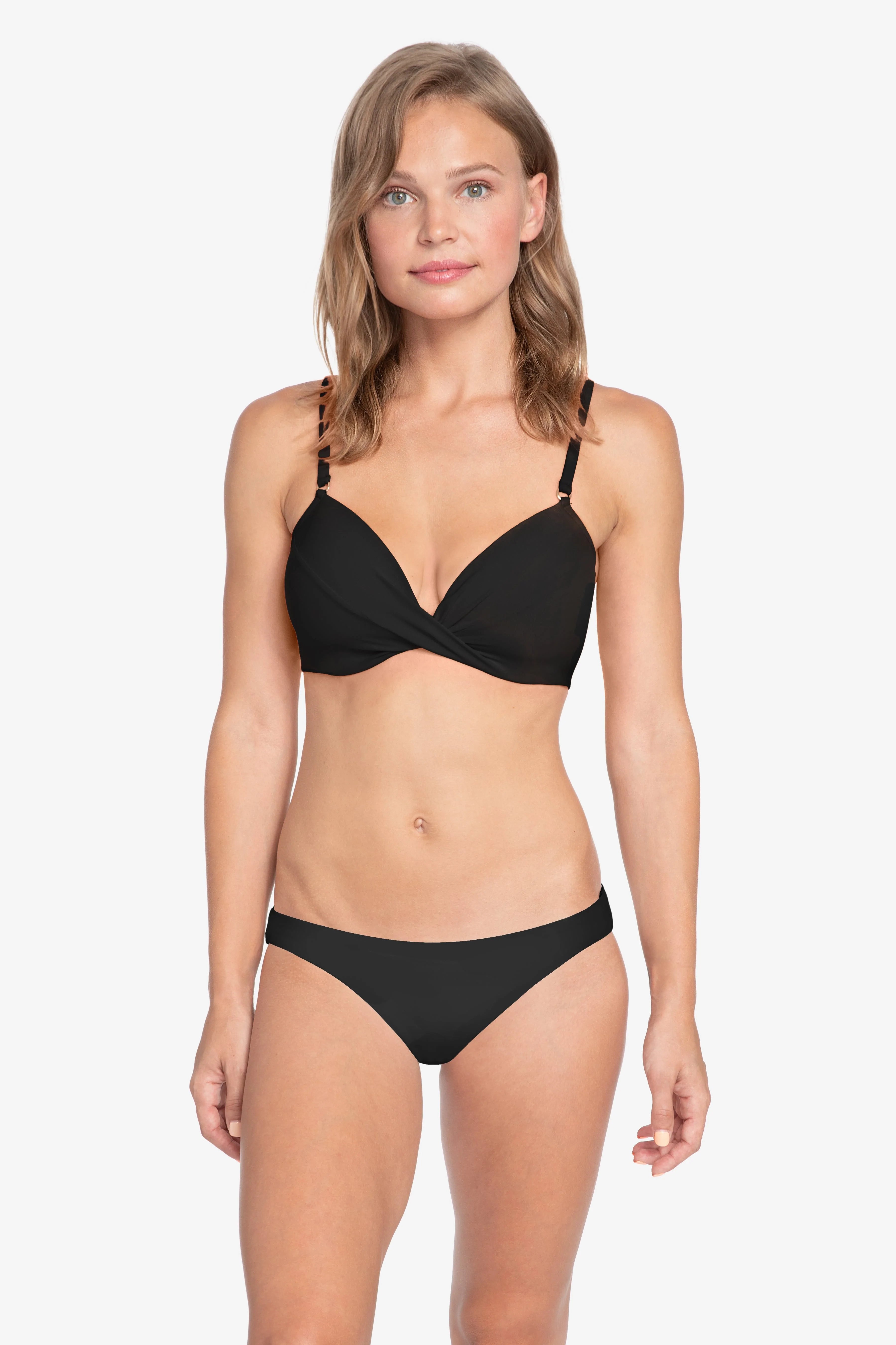Robin piccone ava hot sale twist