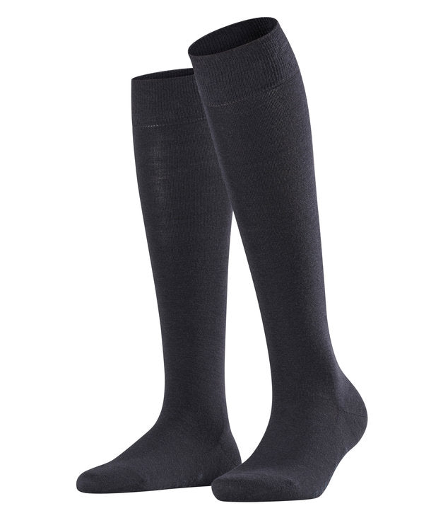Falke Soft Merino Knee High Sock (551967195201)