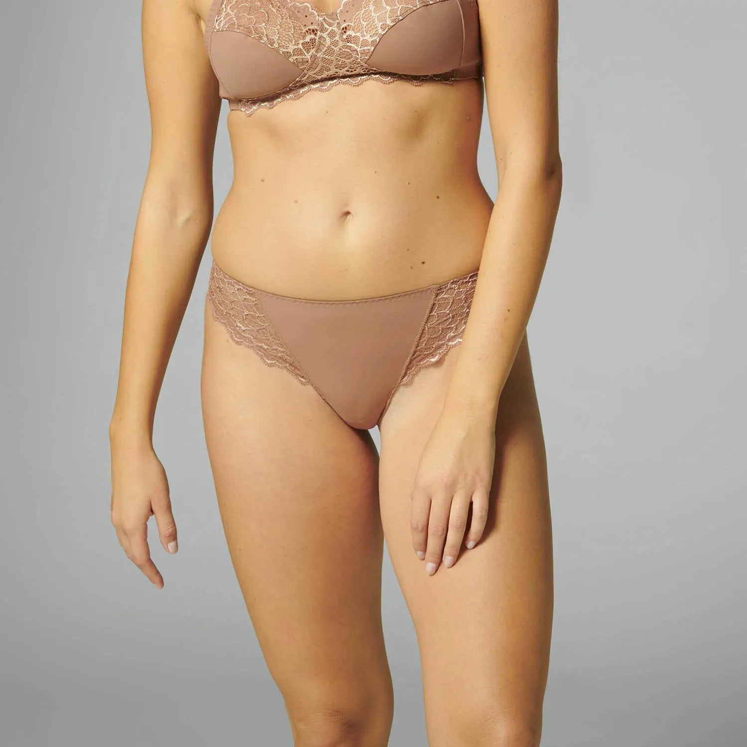 Simone Perele Caresse Tanga