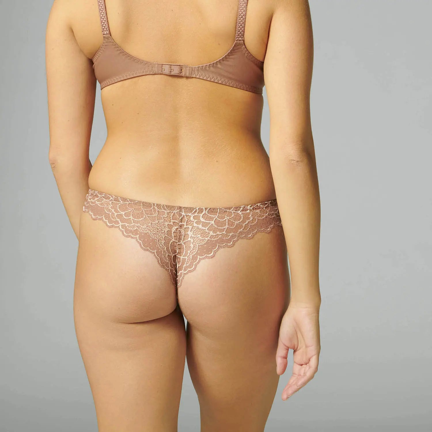 Simone Perele Caresse Tanga