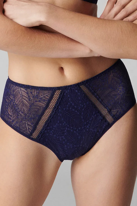 Blue Simone Perele Panty