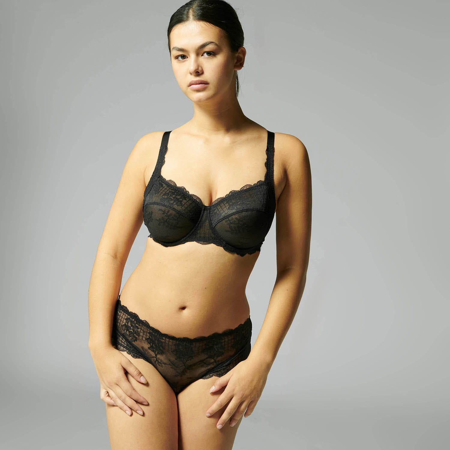 Simone Perele Reve Full Cup Bra (6769638637633)