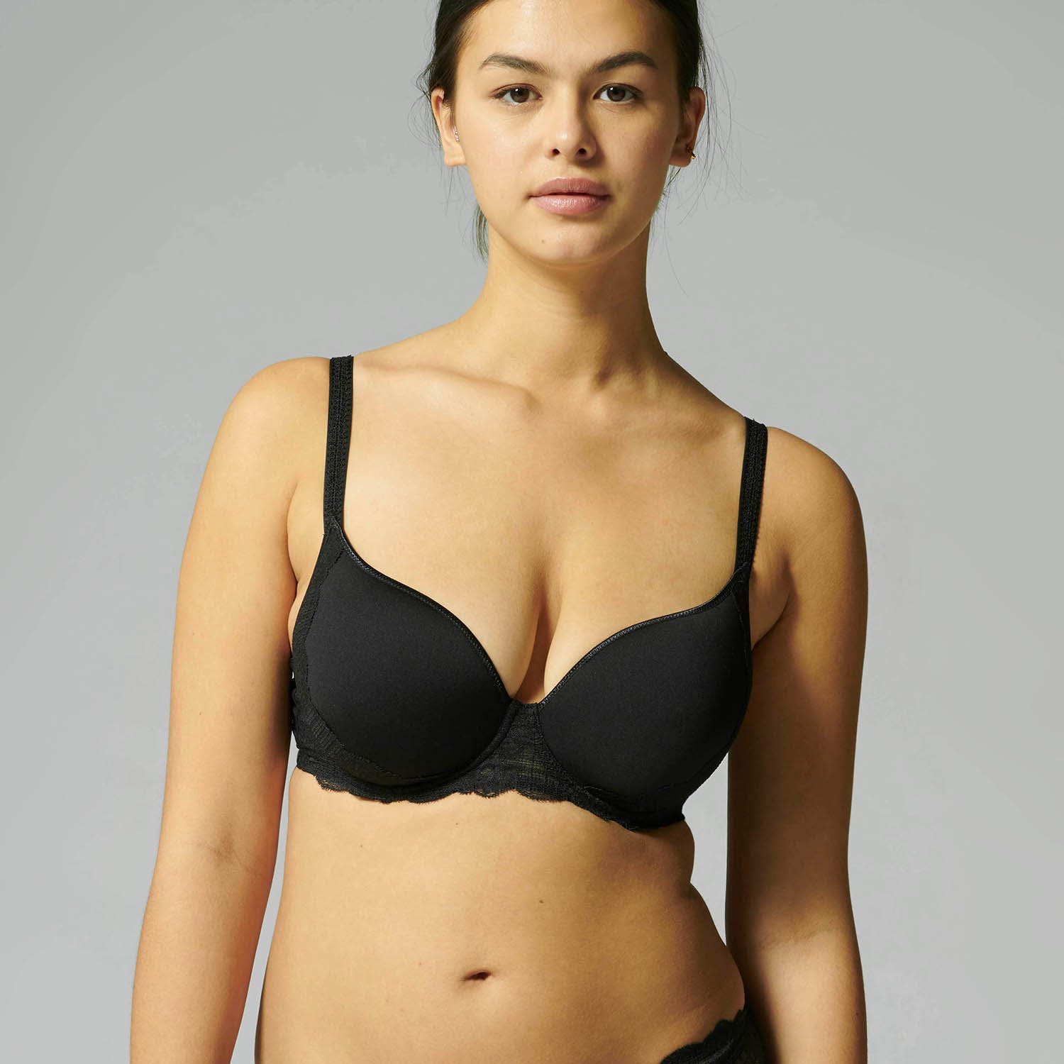 Simone Perele Reve Plunge Bra (6775729684545)