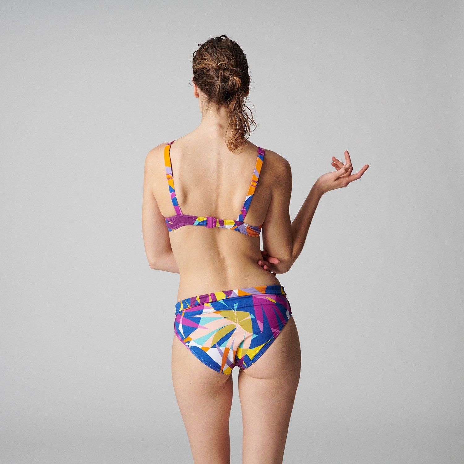 Simone Perele Swim Calysta Bikini Top