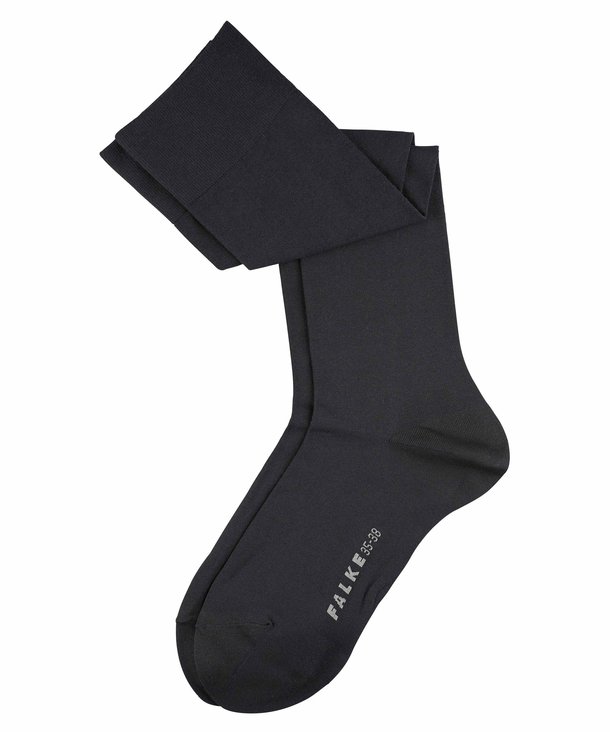 Falke Cotton Touch Knee High Sock (551967948865)