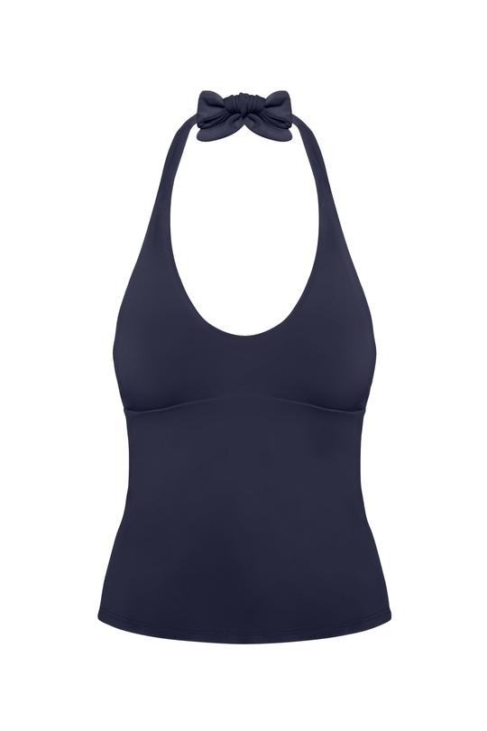 Robin Piccone Gigi Tankini Top (6551035314241)