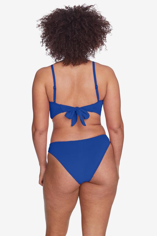 Robin Piccone Olivia Cheeky High Leg Bikini Bottom (6551031283777)