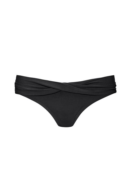 Robin Piccone Ava Twist Bikini Bottom (6653871226945)