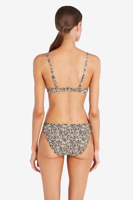 Robin Piccone Aubrey Side Tie Bikini Bottom (6653906944065)