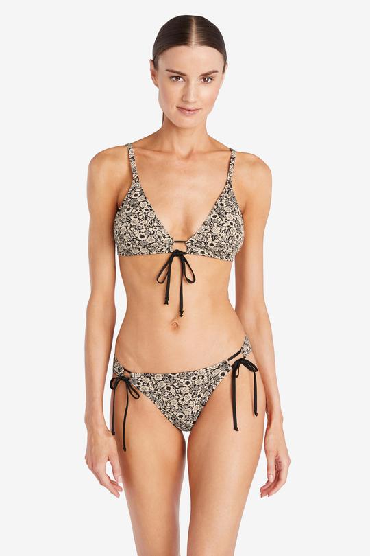 Robin Piccone Aubrey Side Tie Bikini Bottom (6653906944065)