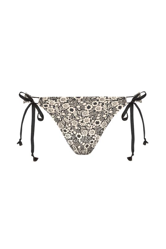 Robin Piccone Aubrey Side Tie Bikini Bottom (6653906944065)