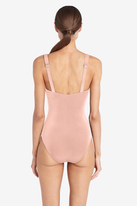 Robin Piccone Roxy Velour One Piece (6681023807553)