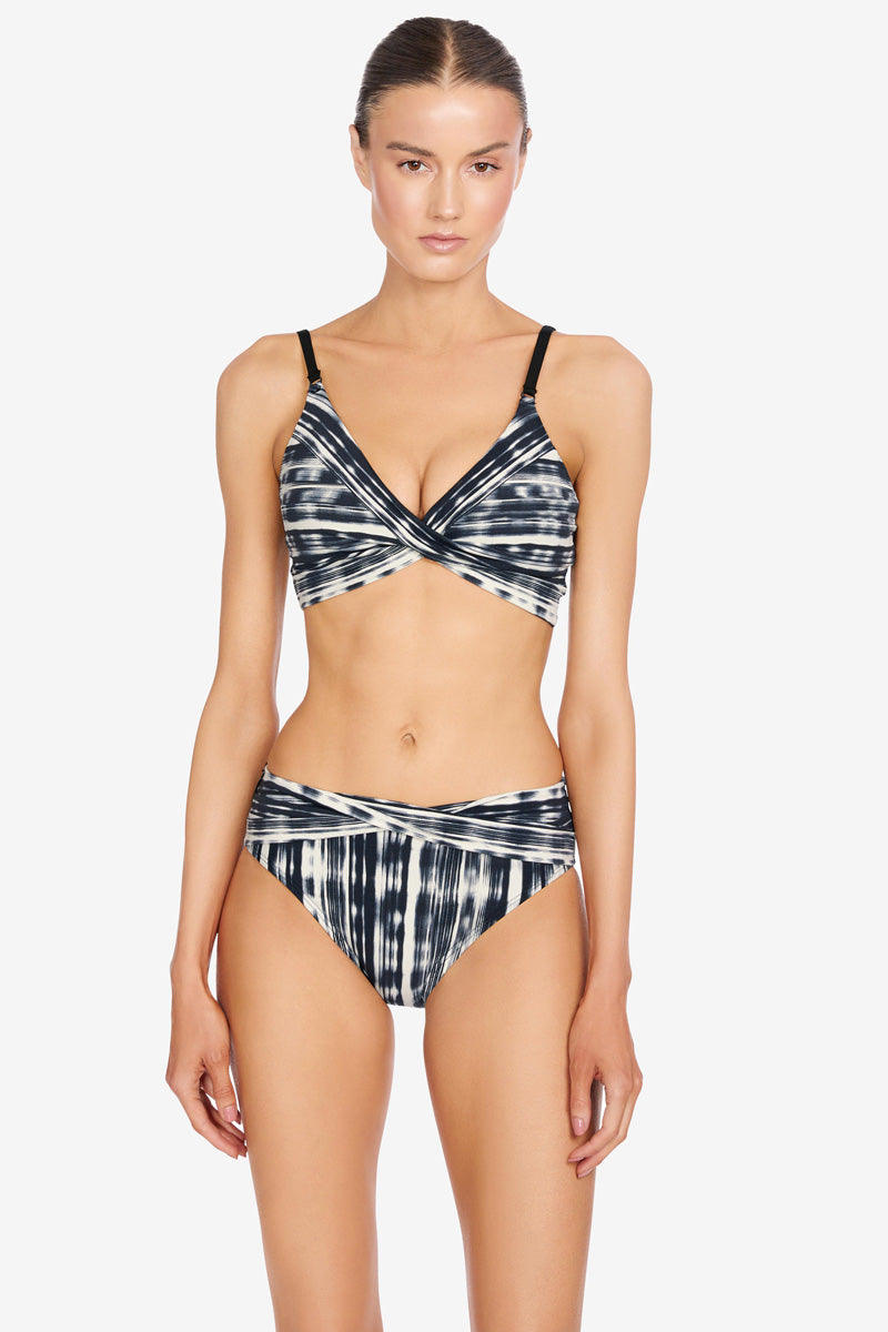 Robin Piccone Jana Halter Bikini Top