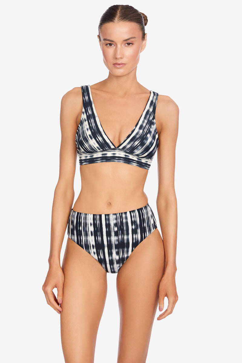 Robin Piccone Jana Halter Bikini Top