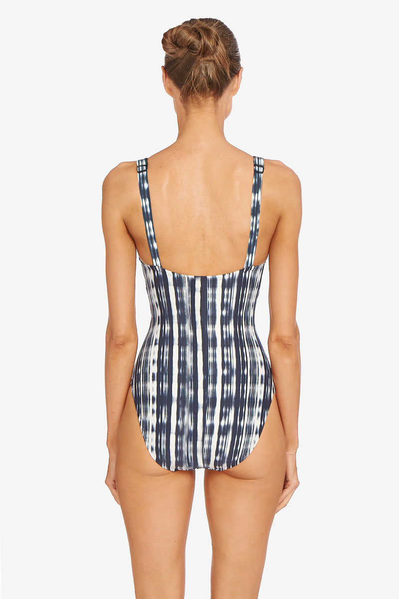 Robin Piccone Jana Plunge One Piece