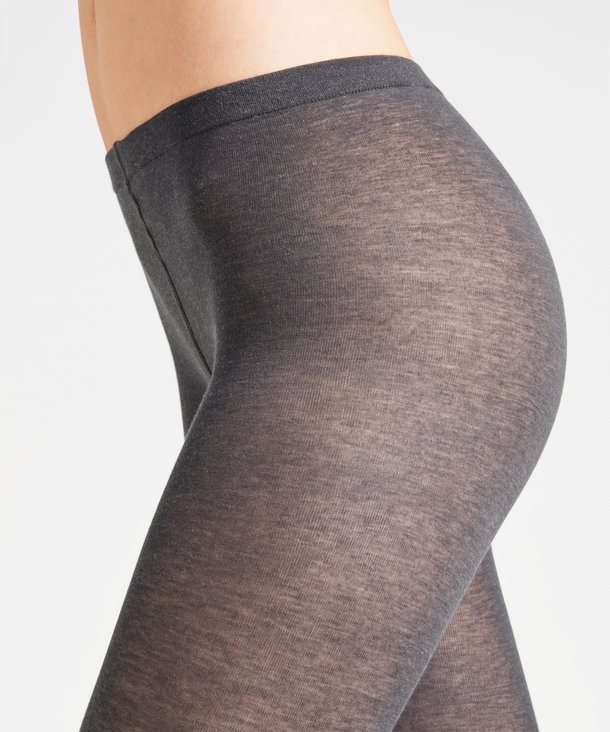 Very soft and warm Cashmere Tights