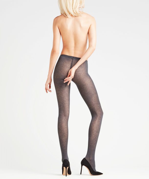 Cotton Falke Sensual Cashmere Tights