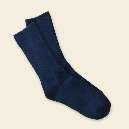 Maggie's Organics Organic Cotton Crew Sock
