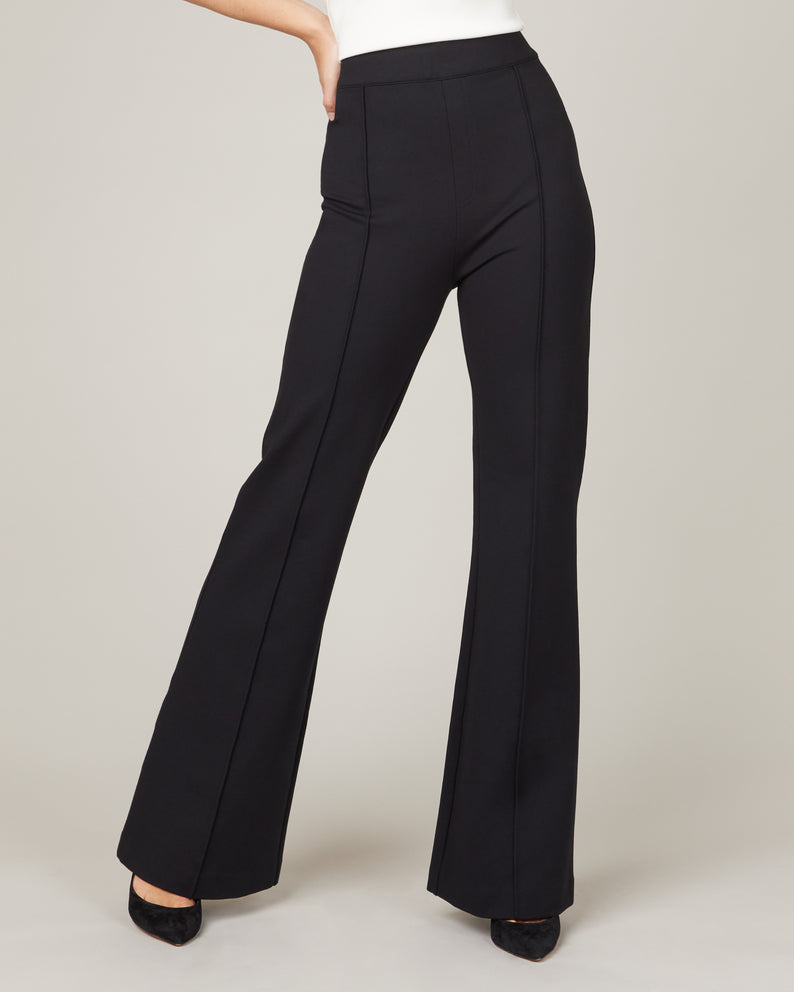 4-way stretch Flare Pant