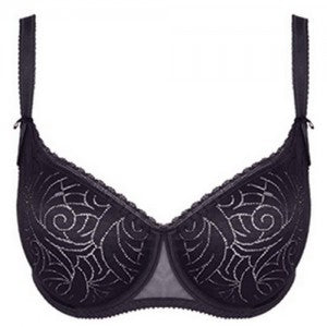 Empreinte Verity Seamless Plunge Underwire Bra (551917846593)