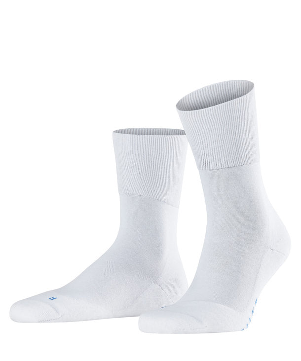 Falke Run Sock Black