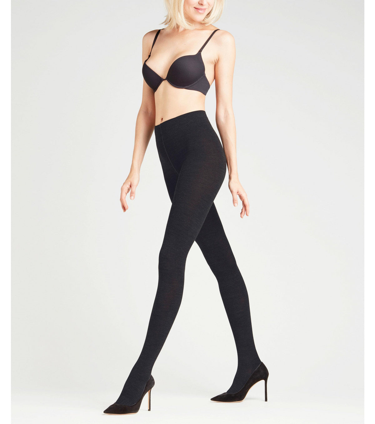 Falke Softmerino Tights