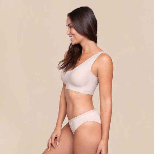 Heavy Proof Leak Proof Bikini