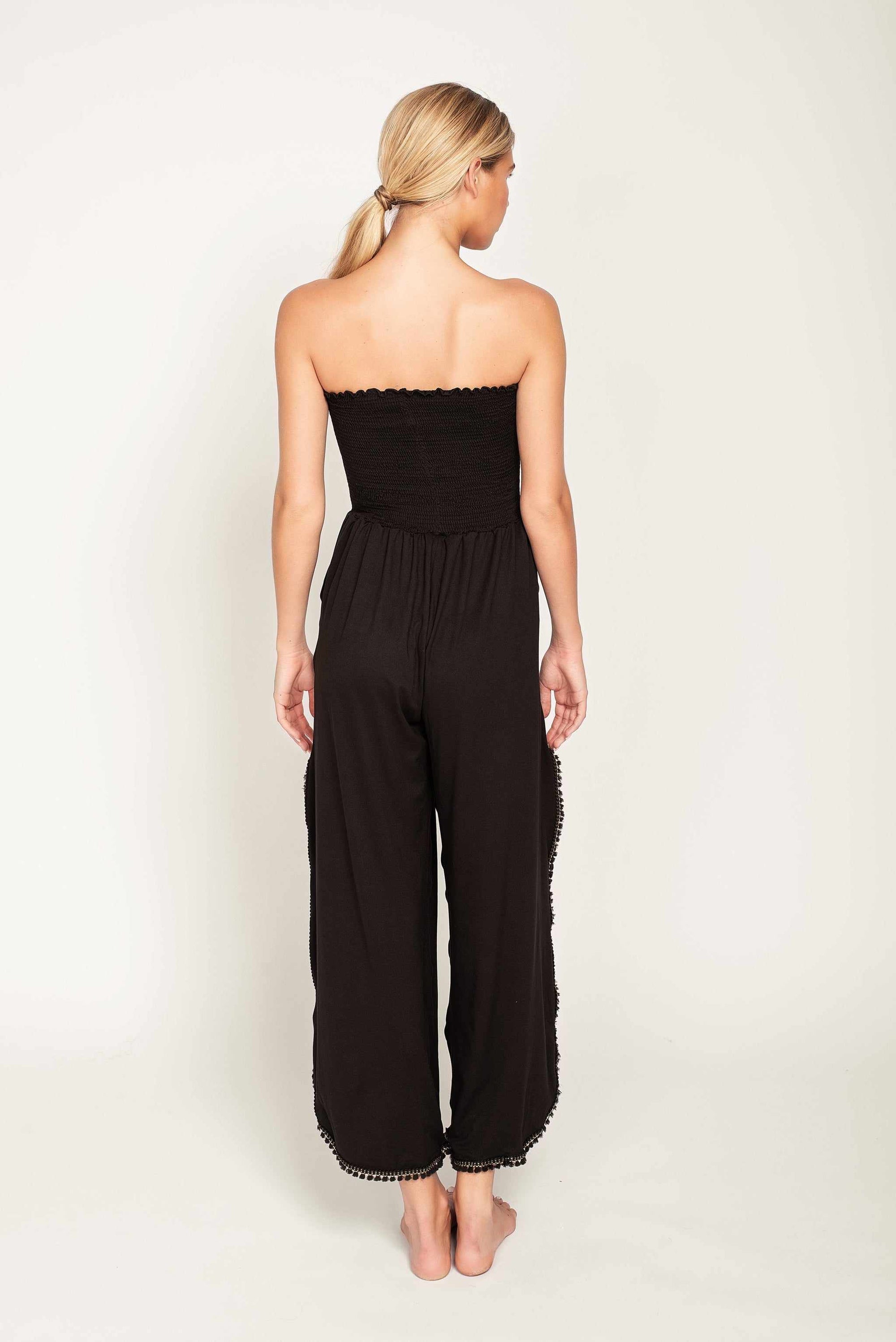 Peixoto Harriet Jumpsuit