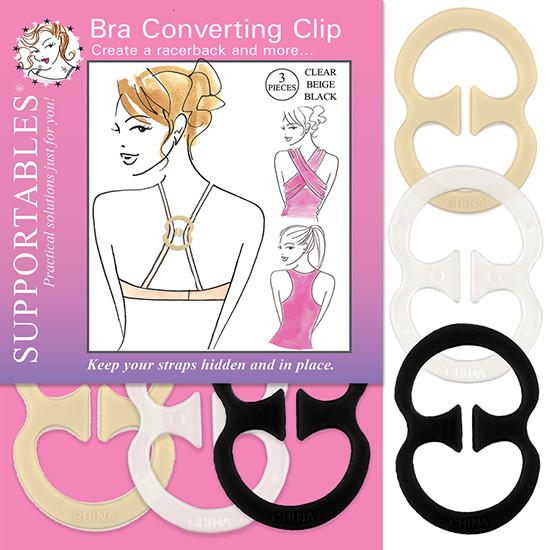 Braza Converting Clip