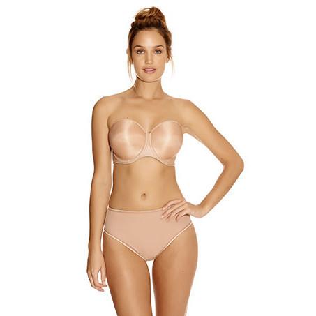 Fantasie Smoothing Molded Strapless Bra