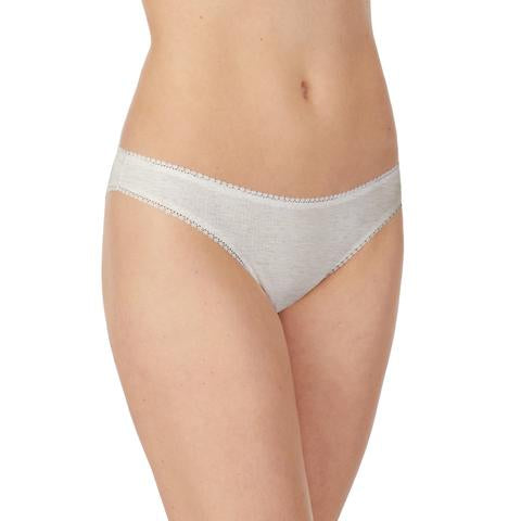 White low rise hip panty