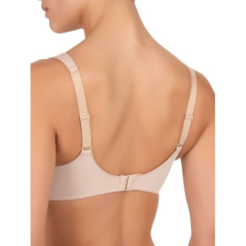 Conturelle Felina Pure Balance Spacer Bra With Wire