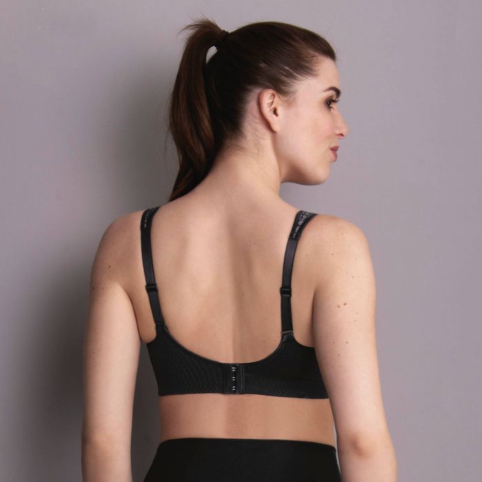 Anita Maximum Support Air Control Sports Bra - Orinoco (6806054436929)