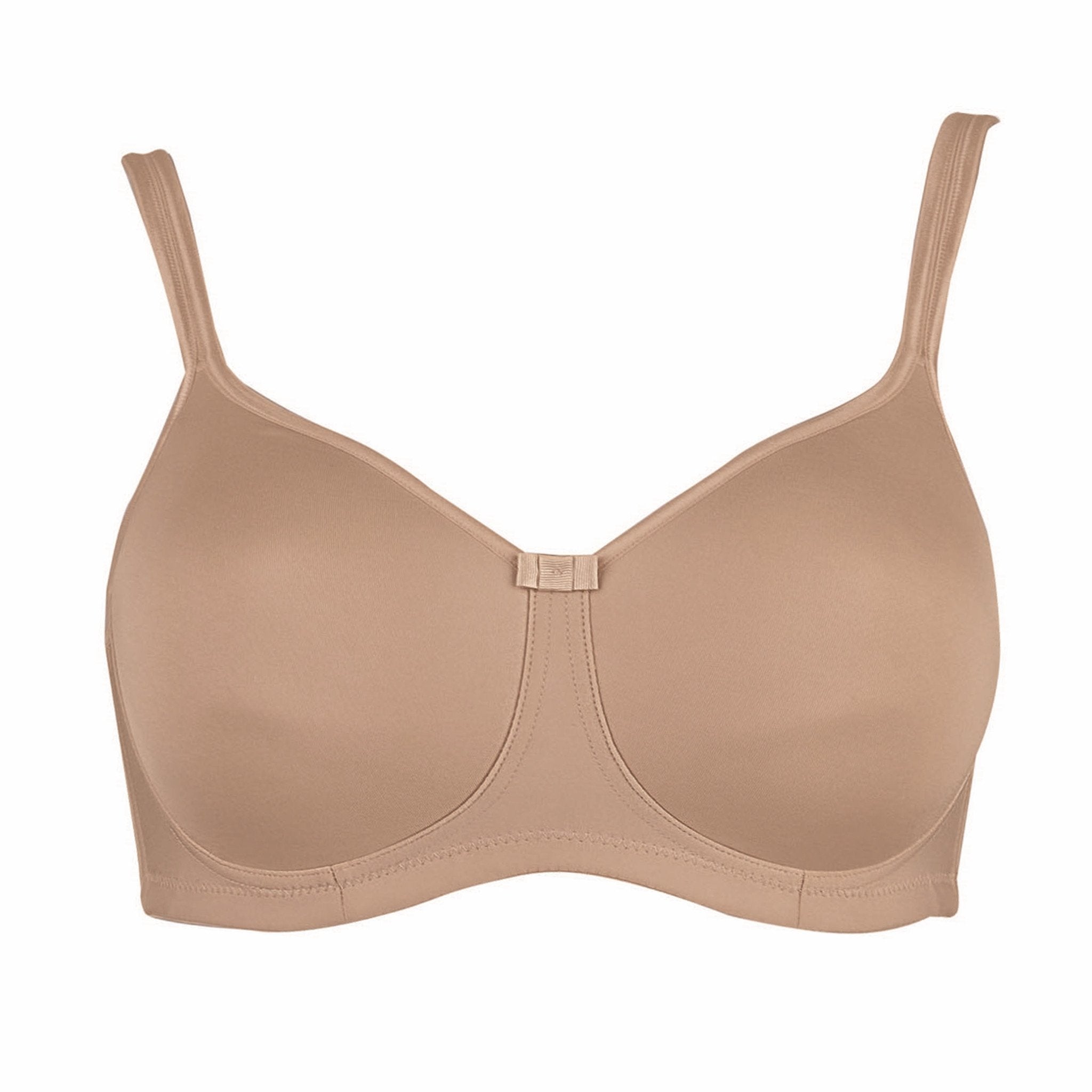 Anita Care Tonya Bilateral Post Mastectomy Bra 32/B Black (551979352129)