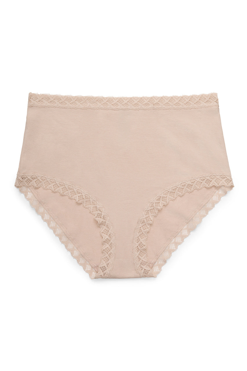 Natori Bliss Full Brief Small Black