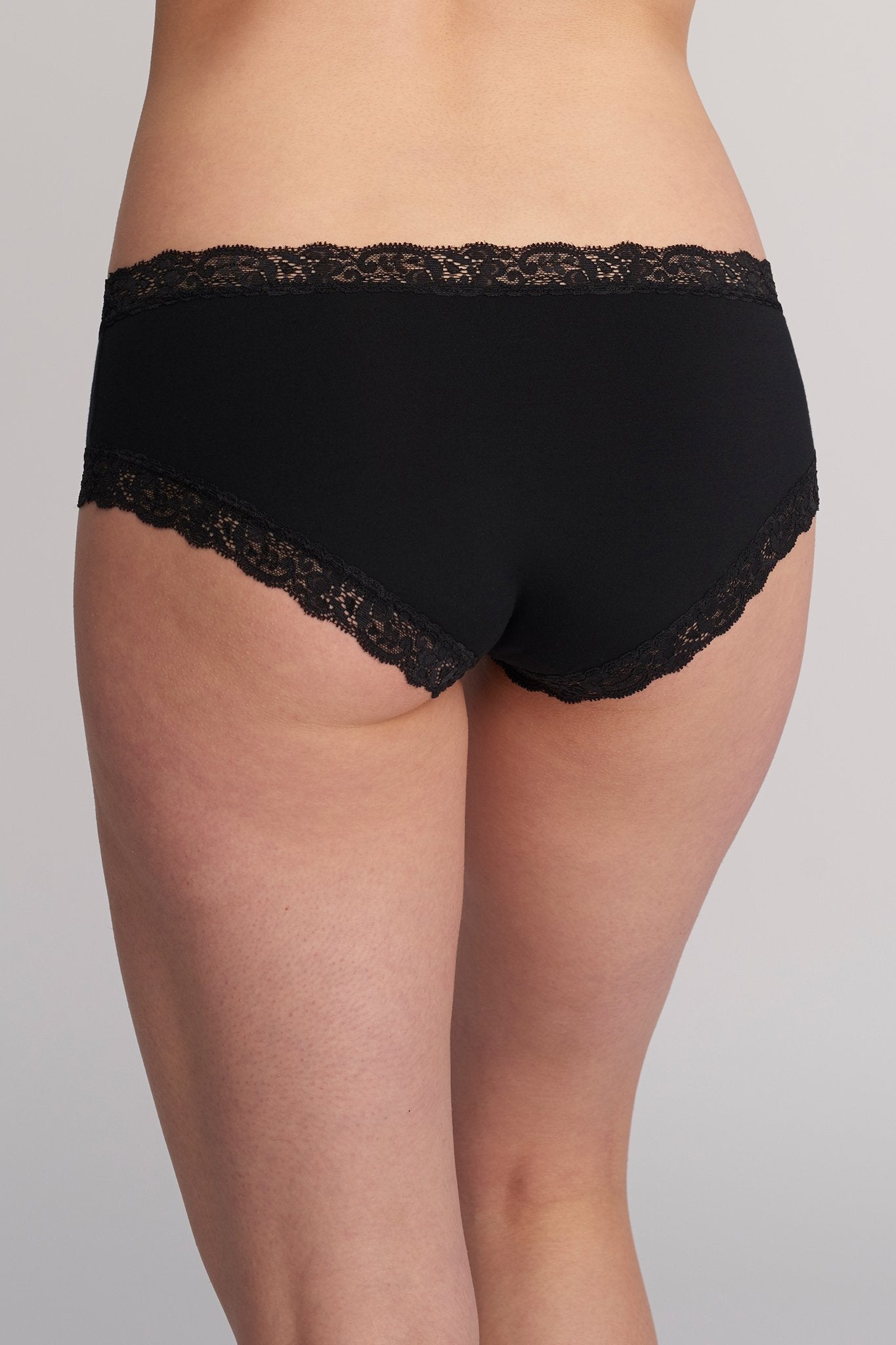 Super-soft Boyshort Panty