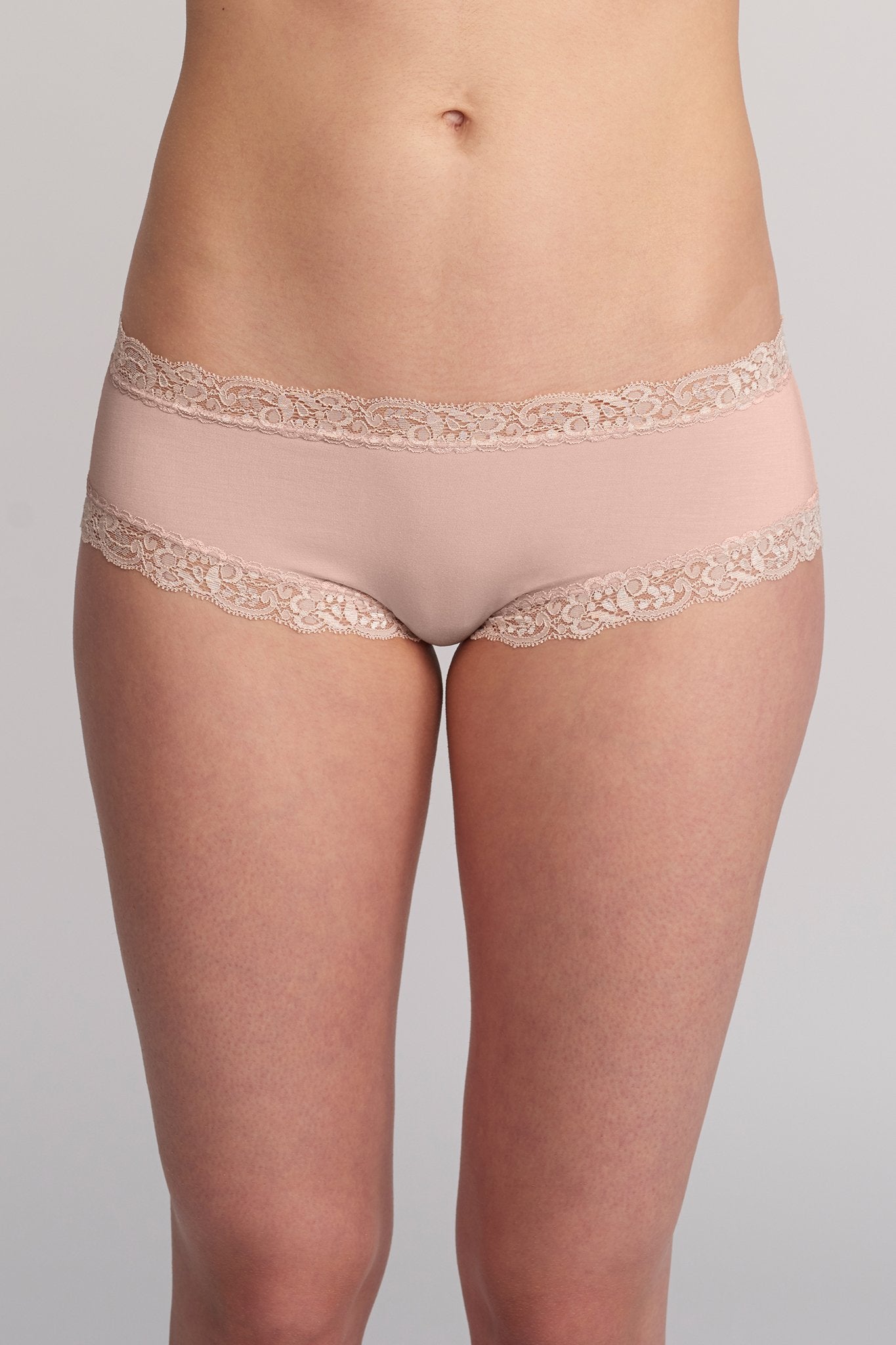 Fleur`t Iconic Boyshort panty