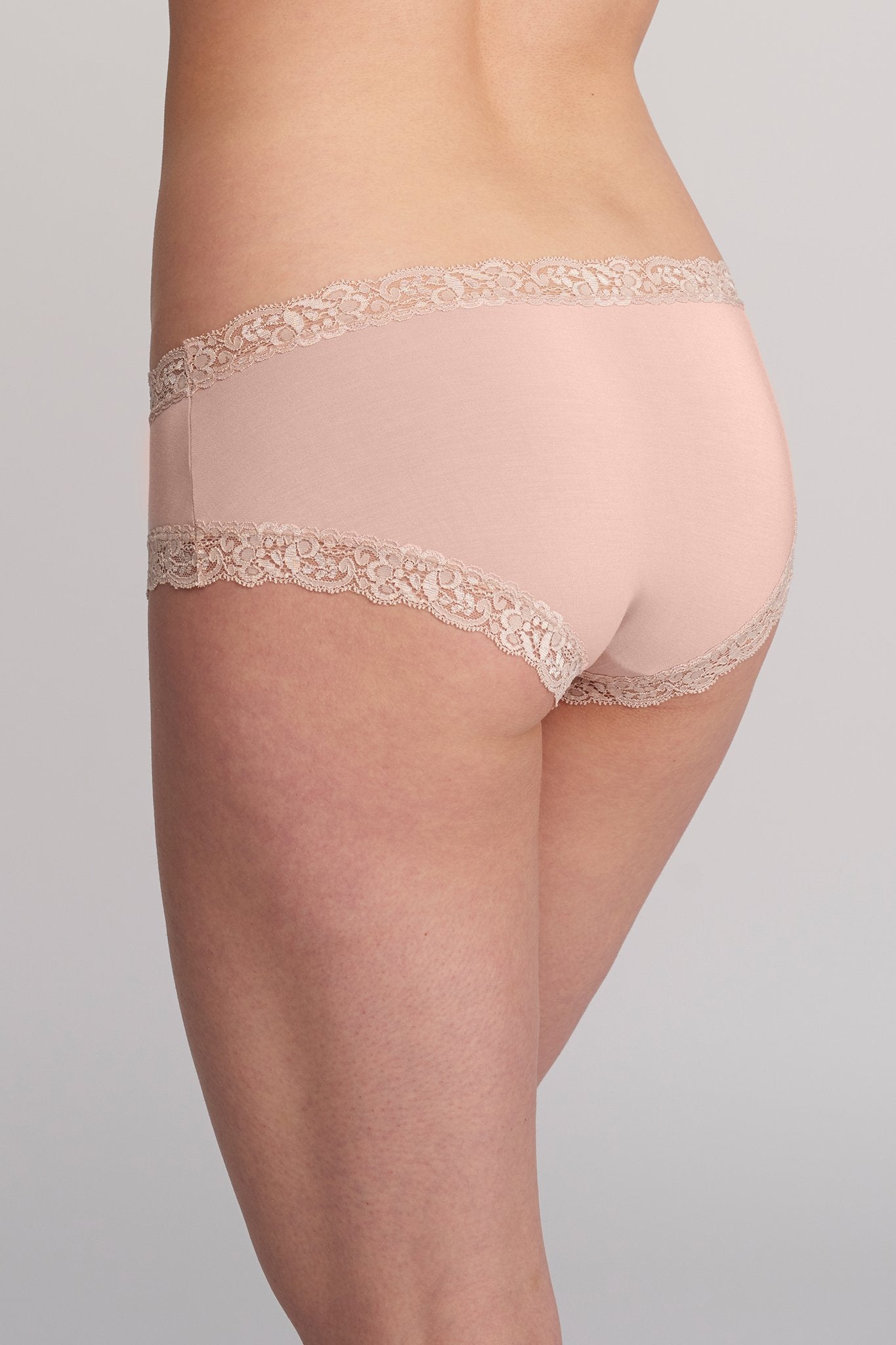 Women’s boyshort underwear